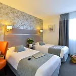 The Originals City, Le Beaujoire, - En Face Du Parc Des Expositions Et Face Au Stade Beaujoire מלון 3*