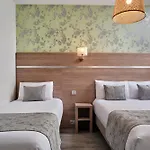 The Originals City, Le Beaujoire, - En Face Du Parc Des Expositions Et Face Au Stade Beaujoire 3*