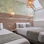 The Originals City, Le Beaujoire, - En Face Du Parc Des Expositions Et Face Au Stade Beaujoire 3*