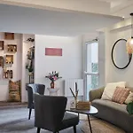The Originals City, Le Beaujoire, - En Face Du Parc Des Expositions Et Face Au Stade Beaujoire נאנט