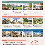 The Originals City, Le Beaujoire, - En Face Du Parc Des Expositions Et Face Au Stade Beaujoire מלון 3*