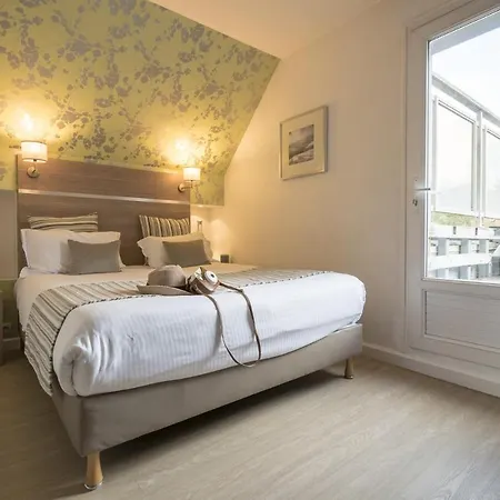 Hotel The Originals City, Le Beaujoire, 3*