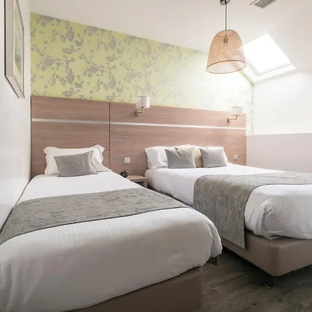 The Originals City, Le Beaujoire, Hotel 3*