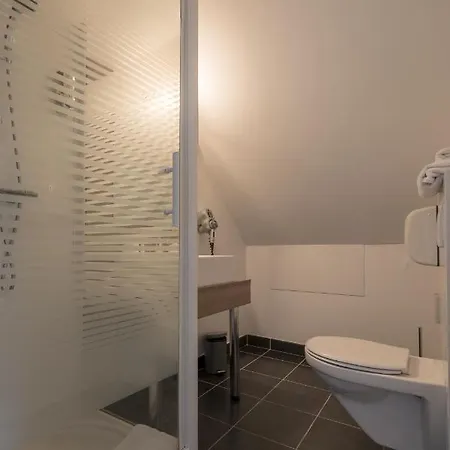 The Originals City, Le Beaujoire, - Parc Expo Et Stade Beaujoire 3* Nantes
