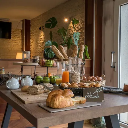 The Originals City, Le Beaujoire, Hotel Nantes