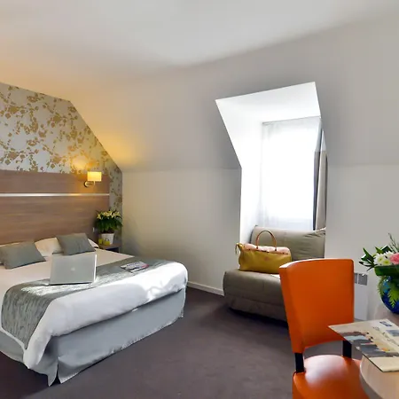 The Originals City, Le Beaujoire, - En Face Du Parc Des Expositions Et Face Au Stade Beaujoire Nantes