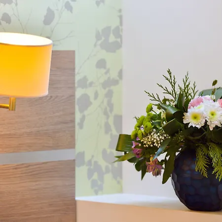 The Originals City, Le Beaujoire, - En Face Du Parc Des Expositions Et Face Au Stade Beaujoire