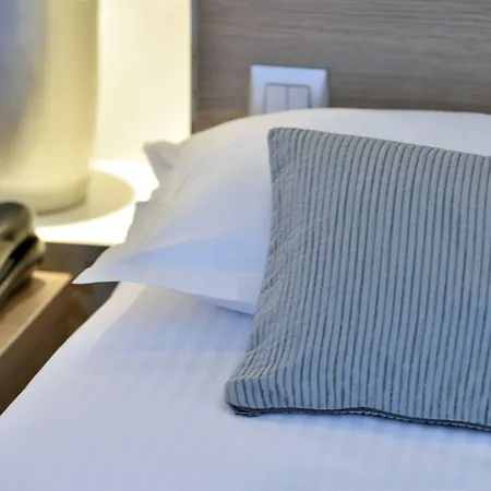 The Originals City, Le Beaujoire, - En Face Du Parc Des Expositions Et Face Au Stade Beaujoire