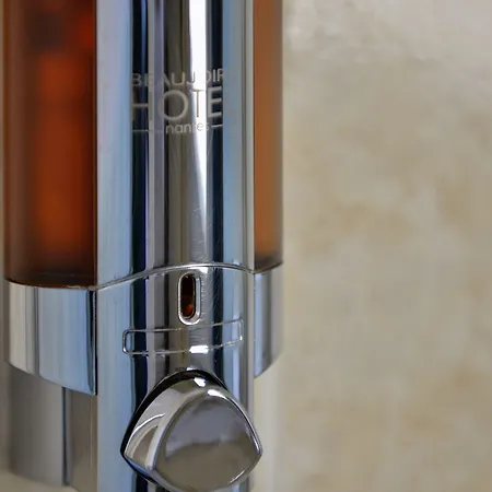 The Originals City, Le Beaujoire, - En Face Du Parc Des Expositions Et Face Au Stade Beaujoire 3* Nantes