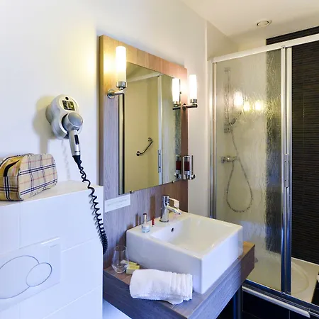 The Originals City, Le Beaujoire, - En Face Du Parc Des Expositions Et Face Au Stade Beaujoire