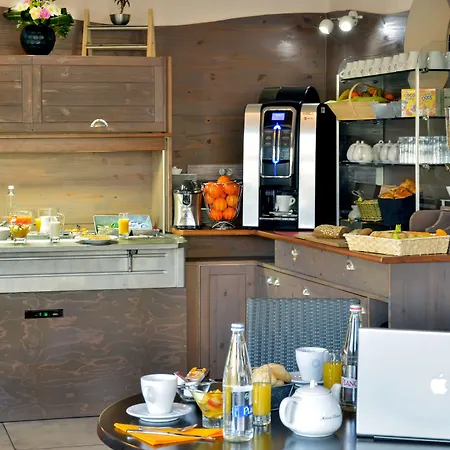 The Originals City, Le Beaujoire, - En Face Du Parc Des Expositions Et Face Au Stade Beaujoire