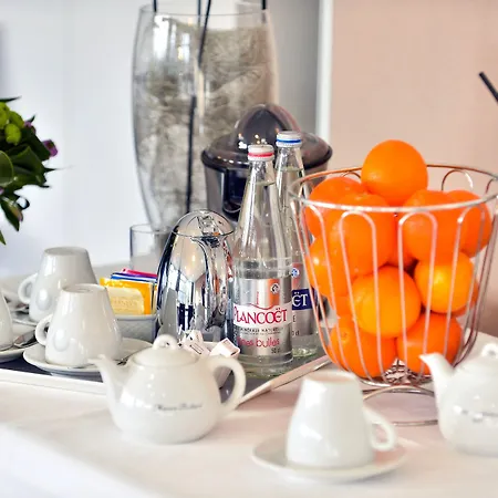 The Originals City, Le Beaujoire, - En Face Du Parc Des Expositions Et Face Au Stade Beaujoire Nantes