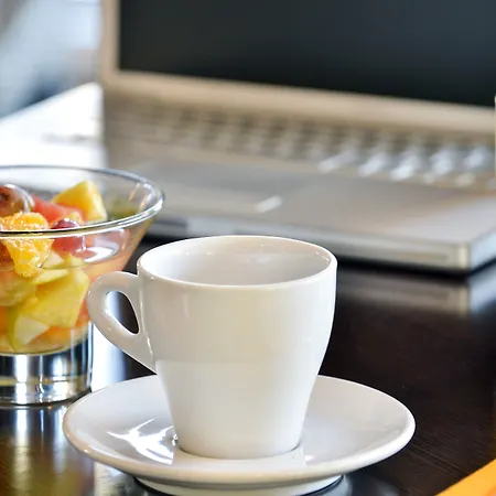 The Originals City, Le Beaujoire, - En Face Du Parc Des Expositions Et Face Au Stade Beaujoire 3* Nantes