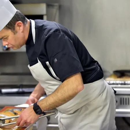 The Originals City, Le Beaujoire, - En Face Du Parc Des Expositions Et Face Au Stade Beaujoire Szálloda