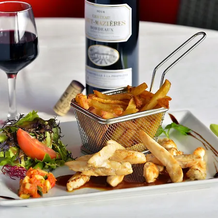 The Originals City, Le Beaujoire, - En Face Du Parc Des Expositions Et Face Au Stade Beaujoire