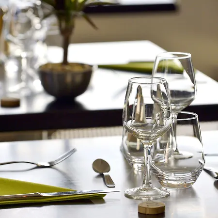 The Originals City, Le Beaujoire, - En Face Du Parc Des Expositions Et Face Au Stade Beaujoire