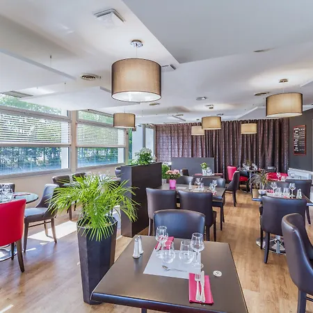 The Originals City, Le Beaujoire, - En Face Du Parc Des Expositions Et Face Au Stade Beaujoire