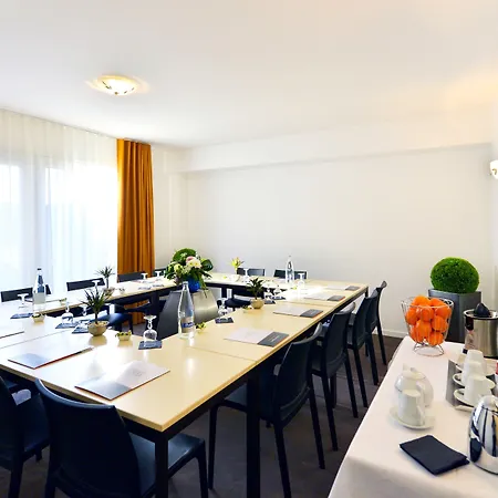 The Originals City, Le Beaujoire, - En Face Du Parc Des Expositions Et Face Au Stade Beaujoire