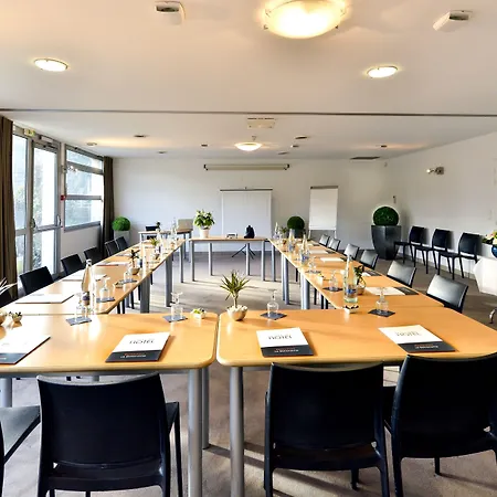 The Originals City, Le Beaujoire, - En Face Du Parc Des Expositions Et Face Au Stade Beaujoire Nantes