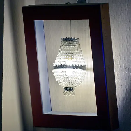 The Originals City, Le Beaujoire, - En Face Du Parc Des Expositions Et Face Au Stade Beaujoire Nantes