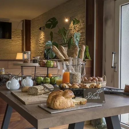 The Originals City, Le Beaujoire, - En Face Du Parc Des Expositions Et Face Au Stade Beaujoire Nantes