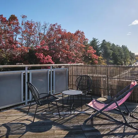 Hotel The Originals City, Le Beaujoire, - En Face Du Parc Des Expositions Et Face Au Stade Beaujoire 3*