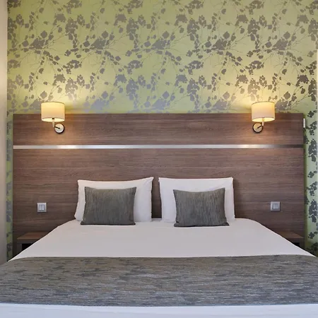 The Originals City, Le Beaujoire, - En Face Du Parc Des Expositions Et Face Au Stade Beaujoire