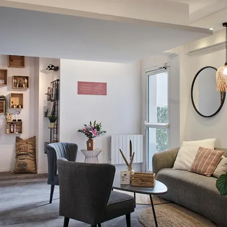 The Originals City, Le Beaujoire, - En Face Du Parc Des Expositions Et Face Au Stade Beaujoire Nantes