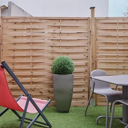 The Originals City, Le Beaujoire, - En Face Du Parc Des Expositions Et Face Au Stade Beaujoire