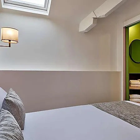 The Originals City, Le Beaujoire, - En Face Du Parc Des Expositions Et Face Au Stade Beaujoire ホテル 3*