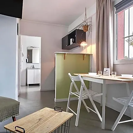The Originals City, Le Beaujoire, - En Face Du Parc Des Expositions Et Face Au Stade Beaujoire ホテル 3*