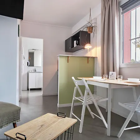 The Originals City, Le Beaujoire, - En Face Du Parc Des Expositions Et Face Au Stade Beaujoire 3* Nantes