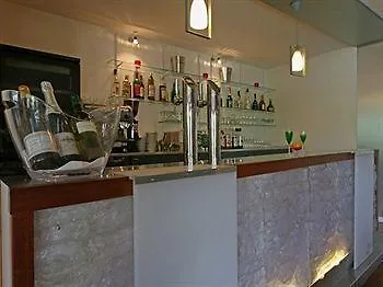 Hotel The Originals City, Le Beaujoire, Nantes