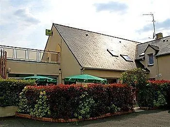 Hotel The Originals City, Le Beaujoire, - En Face Du Parc Des Expositions Et Face Au Stade Beaujoire