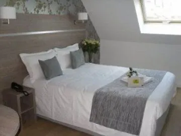 The Originals City, Le Beaujoire, - En Face Du Parc Des Expositions Et Face Au Stade Beaujoire Nantes