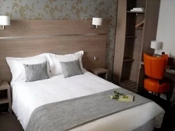 The Originals City, Le Beaujoire, Hotel 3*