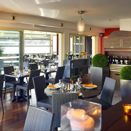 The Originals City, Le Beaujoire, - En Face Du Parc Des Expositions Et Face Au Stade Beaujoire 3* Nantes