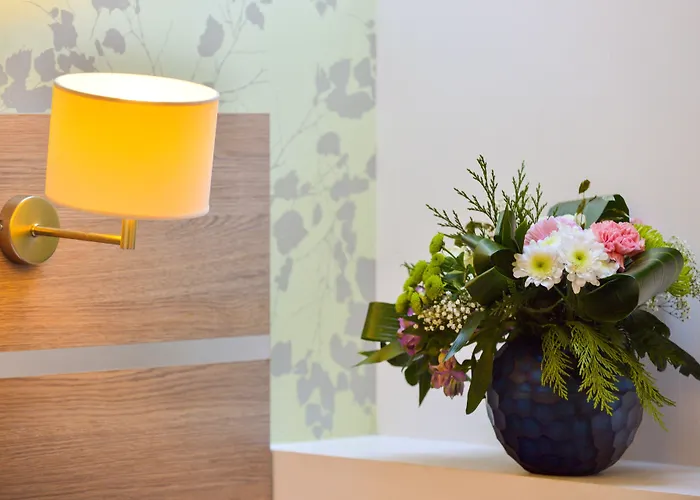 The Originals City, Le Beaujoire, - En Face Du Parc Des Expositions Et Face Au Stade Beaujoire