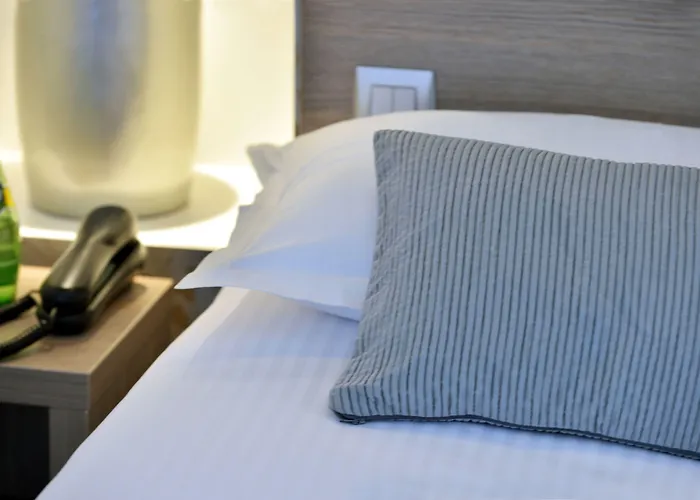 The Originals City, Le Beaujoire, - En Face Du Parc Des Expositions Et Face Au Stade Beaujoire