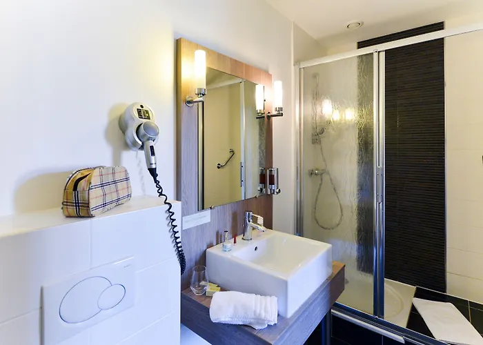 The Originals City, Le Beaujoire, - En Face Du Parc Des Expositions Et Face Au Stade Beaujoire