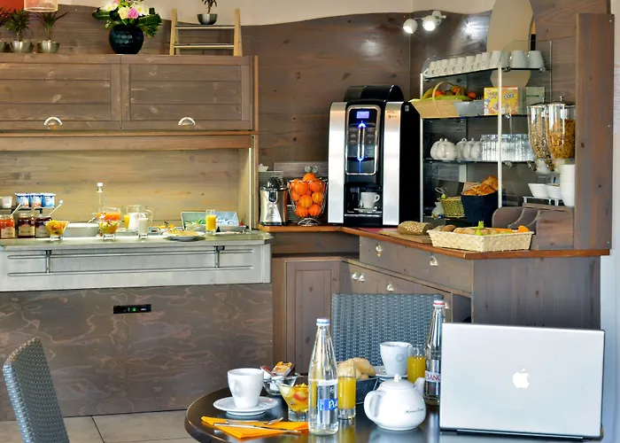 The Originals City, Le Beaujoire, - En Face Du Parc Des Expositions Et Face Au Stade Beaujoire