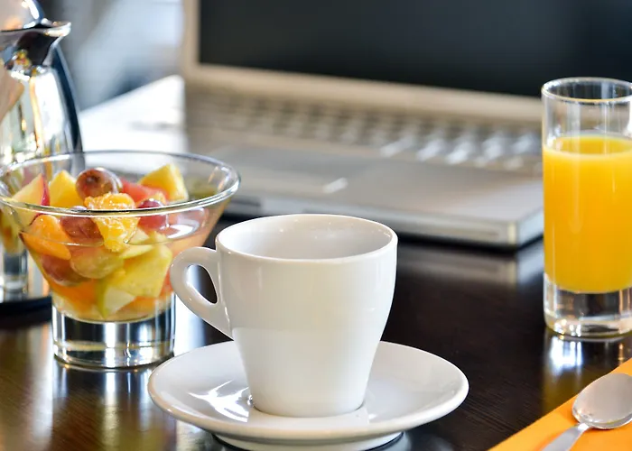 The Originals City, Le Beaujoire, - En Face Du Parc Des Expositions Et Face Au Stade Beaujoire 3* Nantes