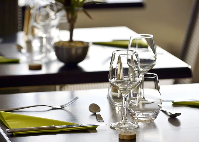 The Originals City, Le Beaujoire, - En Face Du Parc Des Expositions Et Face Au Stade Beaujoire