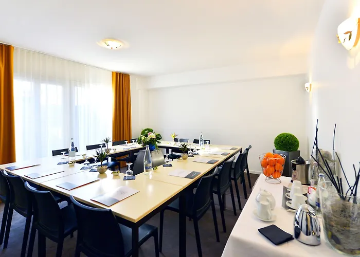 The Originals City, Le Beaujoire, - En Face Du Parc Des Expositions Et Face Au Stade Beaujoire