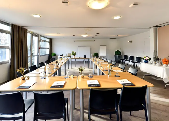 The Originals City, Le Beaujoire, - En Face Du Parc Des Expositions Et Face Au Stade Beaujoire Nantes