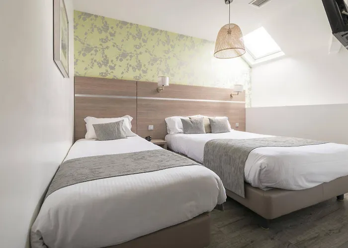 The Originals City, Le Beaujoire, - En Face Du Parc Des Expositions Et Face Au Stade Beaujoire 3*