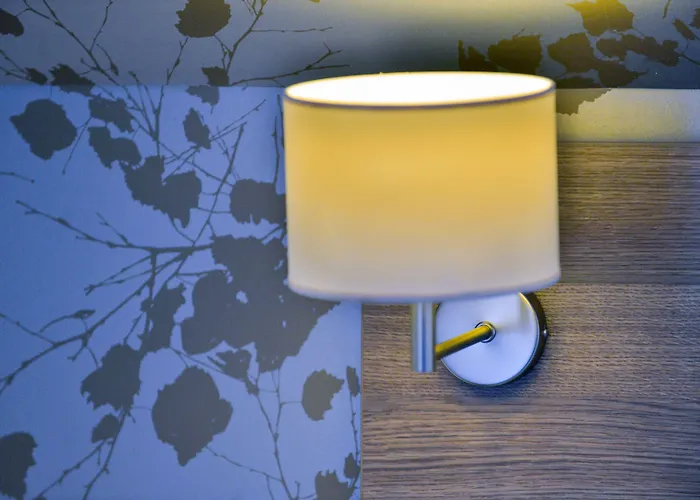 The Originals City, Le Beaujoire, - En Face Du Parc Des Expositions Et Face Au Stade Beaujoire Nantes