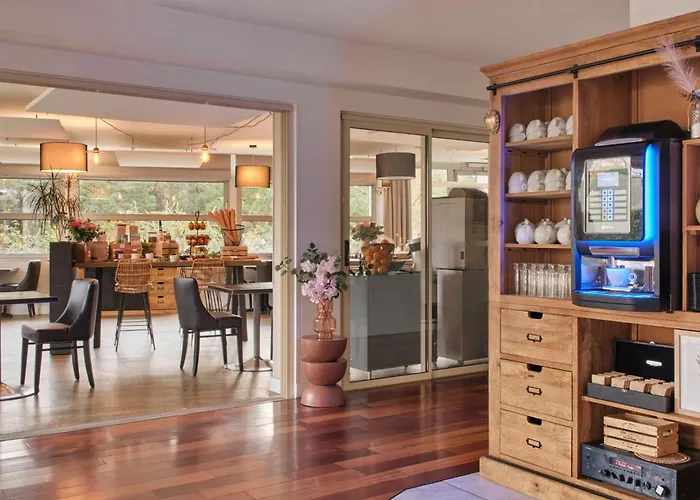 The Originals City, Le Beaujoire, - En Face Du Parc Des Expositions Et Face Au Stade Beaujoire Nantes