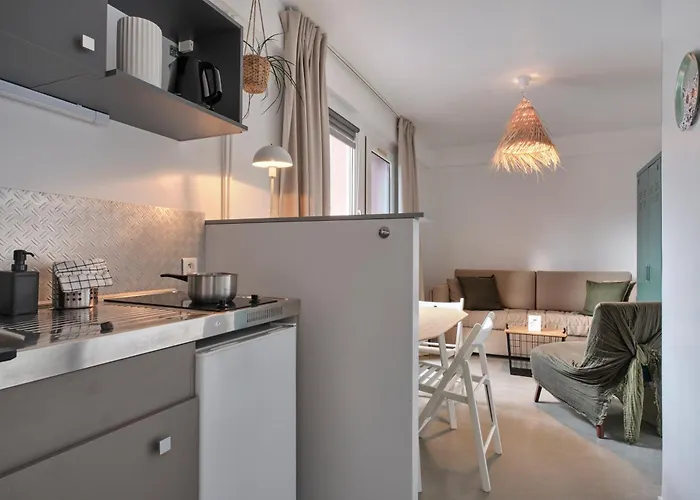 The Originals City, Le Beaujoire, - En Face Du Parc Des Expositions Et Face Au Stade Beaujoire 3* Nantes