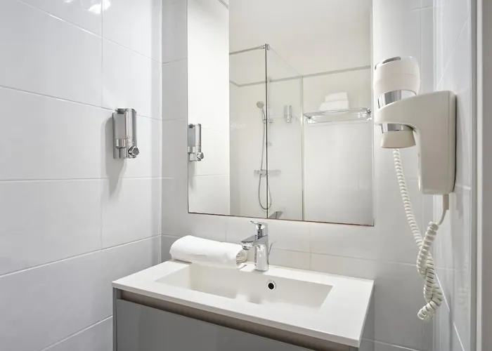 The Originals City, Le Beaujoire, - En Face Du Parc Des Expositions Et Face Au Stade Beaujoire Hotel Nantes